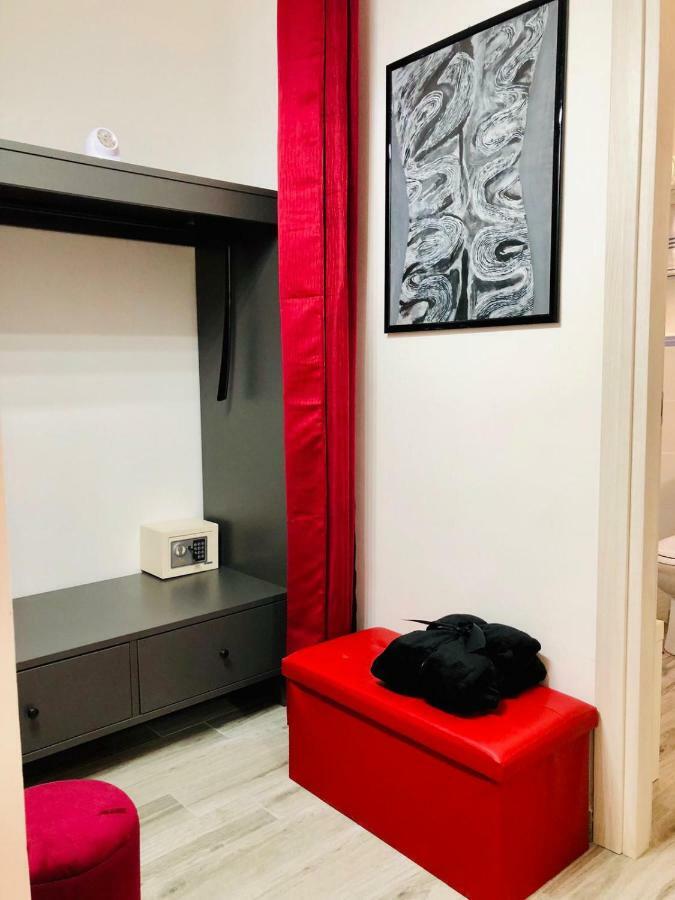 Mamarico' Apartament Катания Экстерьер фото