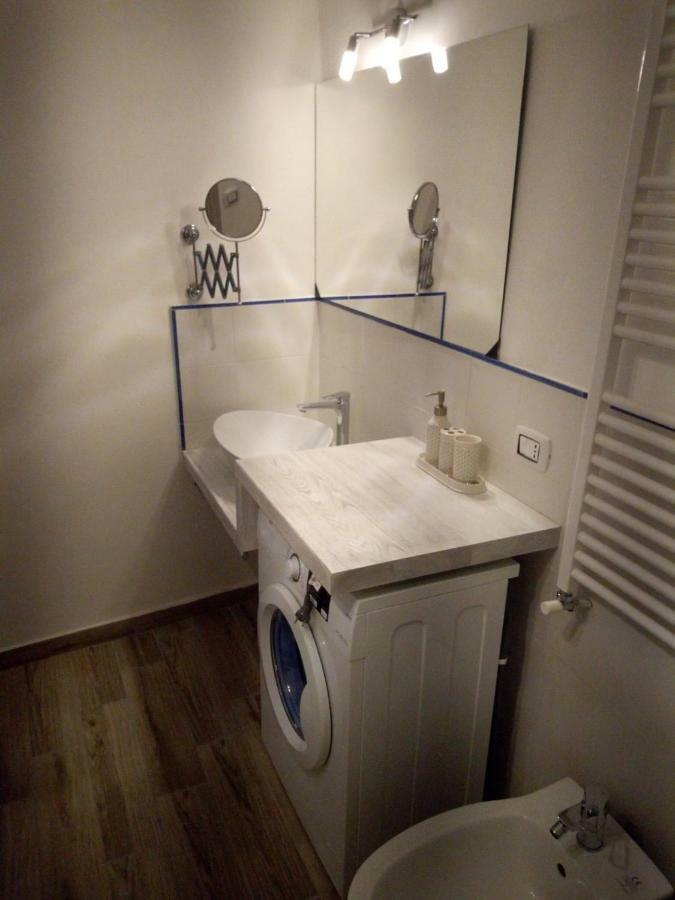 Mamarico' Apartament Катания Экстерьер фото