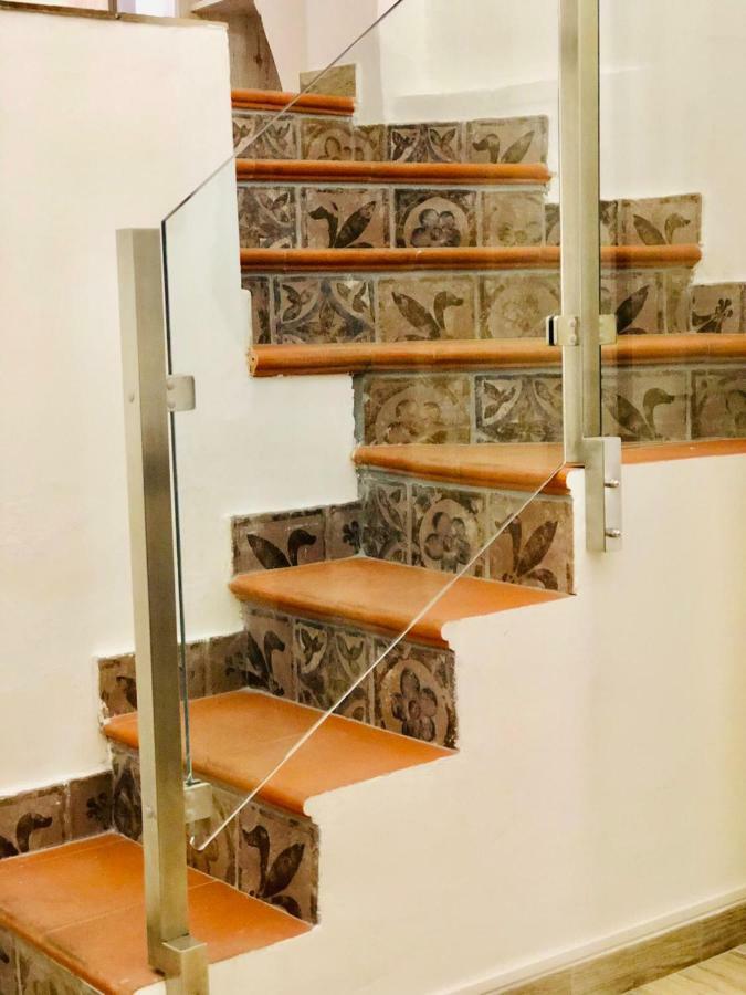 Mamarico' Apartament Катания Экстерьер фото