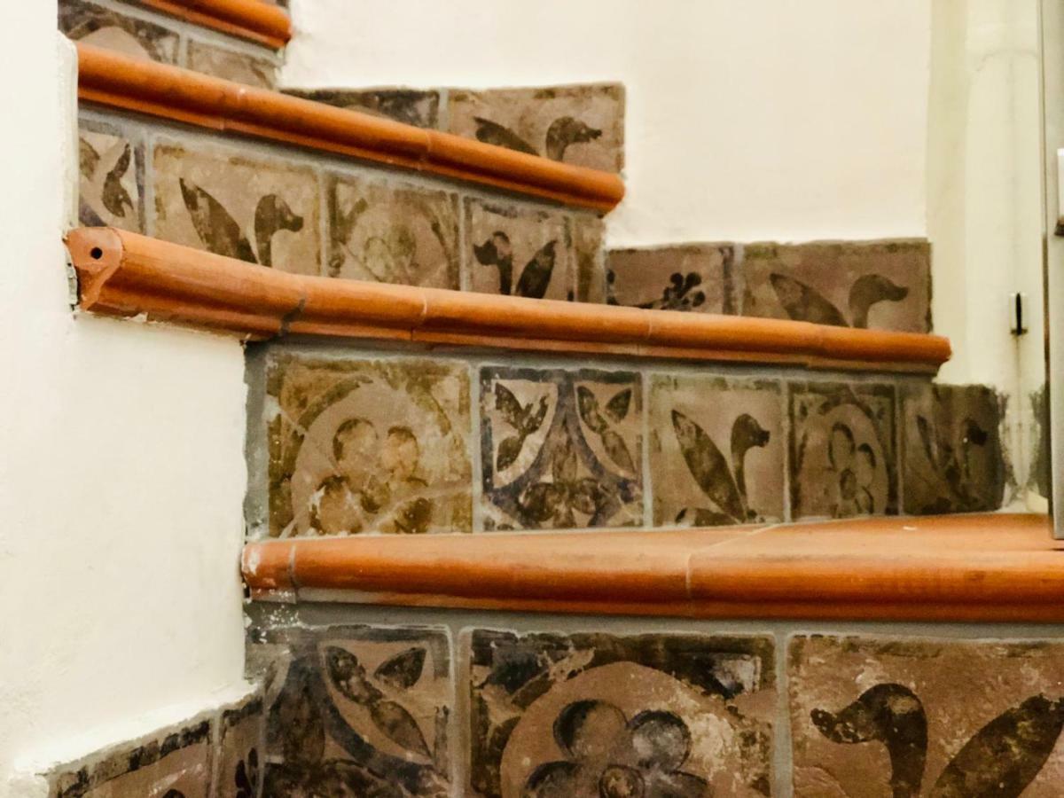 Mamarico' Apartament Катания Экстерьер фото