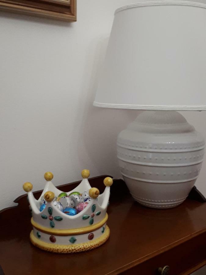 Mamarico' Apartament Катания Номер фото